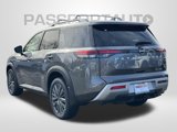 New 2025 Nissan Pathfinder SL w/ SL Premium Package image 4