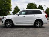 Used 2022 Volvo XC90 T6 Inscription w/ Lounge Package image 4