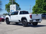 New 2025 GMC Sierra 3500 AT4 w/ AT4 Preferred Package image 5