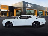 Used 2023 Dodge Challenger SRT Hellcat image 3