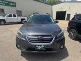 Used 2019 Subaru Outback 2.5i Premium image 3