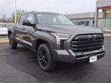 New 2025 Toyota Tundra Limited image 2