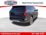 New 2025 Ford Expedition Platinum image 4