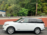 Used 2014 Land Rover Range Rover HSE image 2