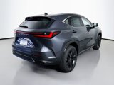 New 2025 Lexus NX 450h+ AWD w/ Luxury Package image 5