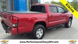 Used 2021 Toyota Tacoma SR image 4
