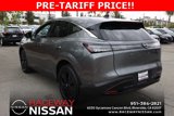 New 2025 Nissan Murano SV image 6