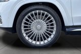New 2025 Mercedes-Benz Maybach GLS 600 4MATIC image 4