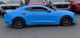 Used 2023 Chevrolet Camaro SS image 4