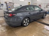 Used 2024 Subaru Legacy Premium image 2