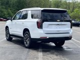 New 2025 Chevrolet Tahoe LS w/ LPO, Dark Essentials Package image 5