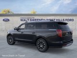 New 2025 Ford Expedition Max Platinum image 4