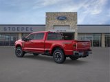 New 2026 Ford F250 Lariat image 4