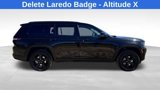 New 2025 Jeep Grand Cherokee L Altitude image 5