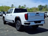 New 2025 GMC Sierra 3500 Denali Ultimate image 3