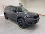 New 2025 Jeep Grand Cherokee L Limited image 2