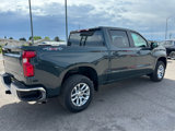 New 2025 Chevrolet Silverado 1500 LT image 3