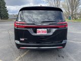 New 2025 Chrysler Pacifica Select image 5