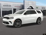 New 2025 Dodge Durango R/T image 2