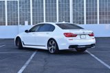 Used 2018 BMW 740i w/ M Sport Package image 3