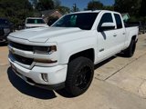 Used 2018 Chevrolet Silverado 1500 LT w/ Texas Edition image 4