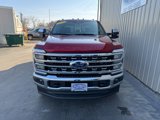 New 2025 Ford F350 Lariat image 3
