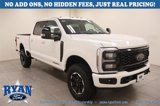 New 2026 Ford F250 Lariat w/ Tremor Off-Road Package image 2