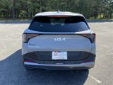 New 2026 Kia Sportage EX image 4