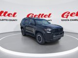 New 2025 Toyota 4Runner TRD Off-Road Premium image 2