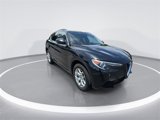 Used 2021 Alfa Romeo Stelvio Sprint w/ Sun & Sound Package image 4