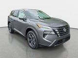 New 2026 Nissan Rogue SV image 3