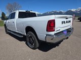 New 2025 RAM 3500 Laramie image 5