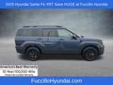 New 2025 Hyundai Santa Fe XRT image 5