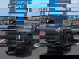 New 2025 Chevrolet Silverado EV LT image 4