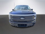 New 2025 Ford F150 Lightning XLT image 2