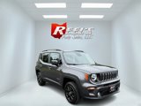 Used 2020 Jeep Renegade Latitude w/ Cold Weather Group image 3