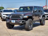 New 2025 Jeep Wrangler Unlimited Rubicon image 2