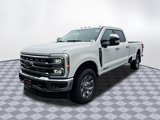New 2025 Ford F350 Lariat w/ Lariat Ultimate Package image 3