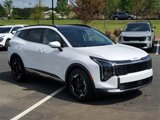 New 2026 Kia Sportage EX image 3