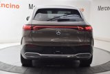 New 2026 Mercedes-Benz EQE 320 4MATIC SUV image 5