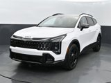 New 2026 Kia Sportage X-Line image 3