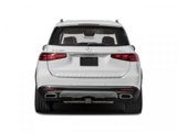 New 2025 Mercedes-Benz GLS 450 4MATIC image 5