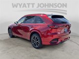 New 2025 MAZDA CX-70 3.3 Turbo S w/ Premium Package image 3