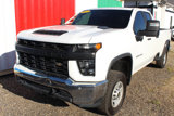 Used 2021 Chevrolet Silverado 2500 W/T w/ WT Convenience Package image 2