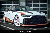 New 2025 Audi RS 6 performance image 3