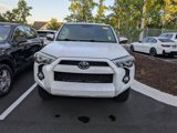 Used 2015 Toyota 4Runner SR5 image 2