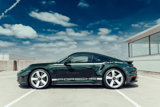 Used 2025 Porsche 911 Turbo S image 2