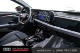 New 2025 Audi S6 e-tron Premium Plus image 5