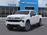 New 2025 Chevrolet Silverado 1500 RST w/ Convenience Package II image 6