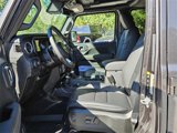 New 2025 Jeep Wrangler Sahara image 5